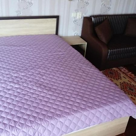 Къща За Гости Морски Изгрев Shabla Zimmer foto
