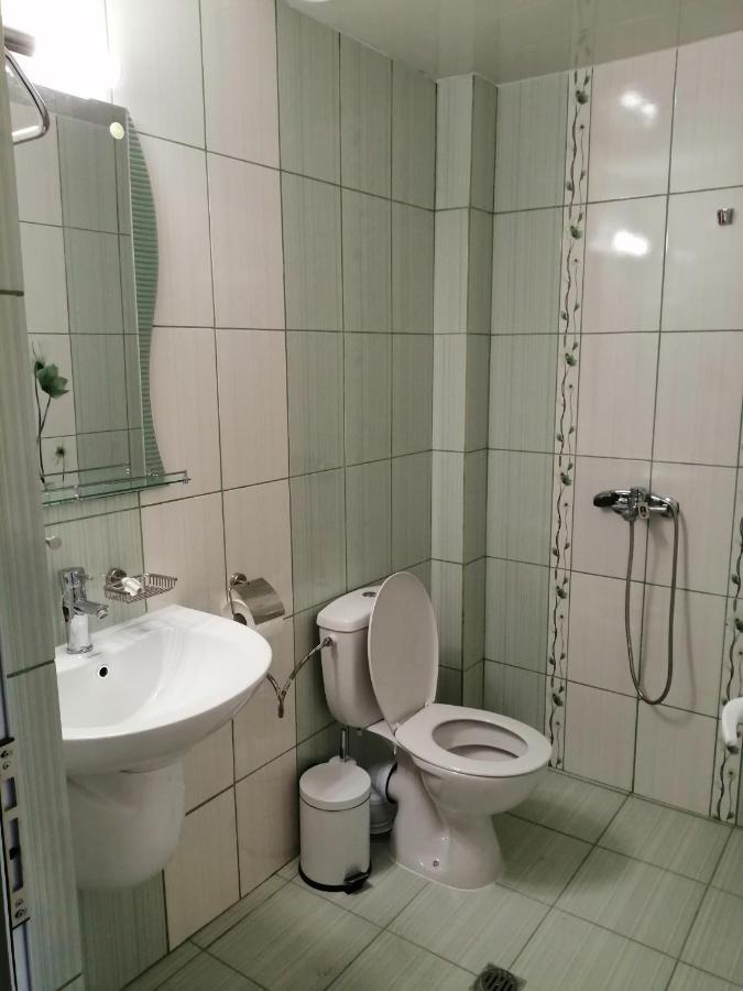 Къща За Гости Морски Изгрев Shabla Exterior foto