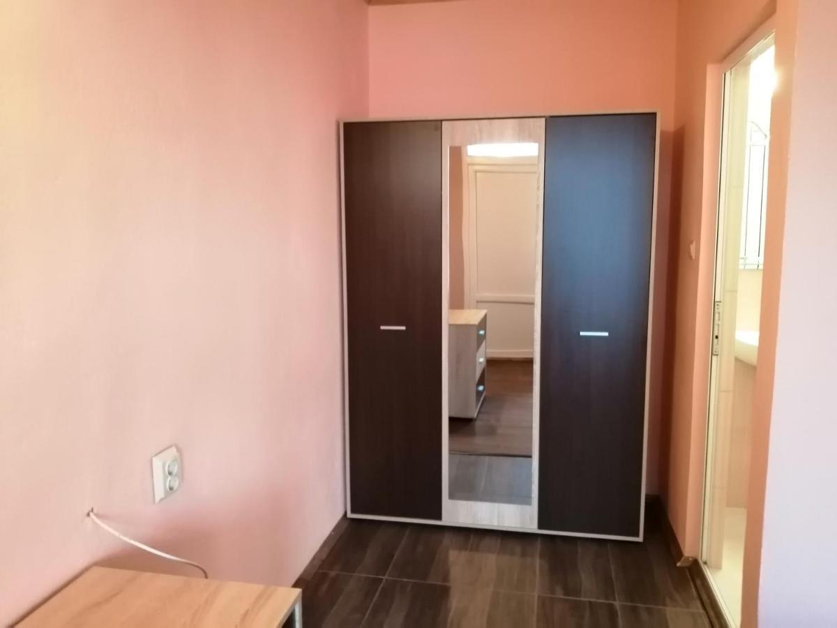 Къща За Гости Морски Изгрев Shabla Exterior foto