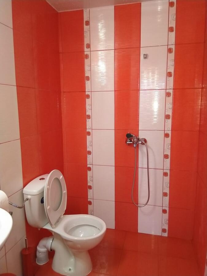 Къща За Гости Морски Изгрев Shabla Exterior foto