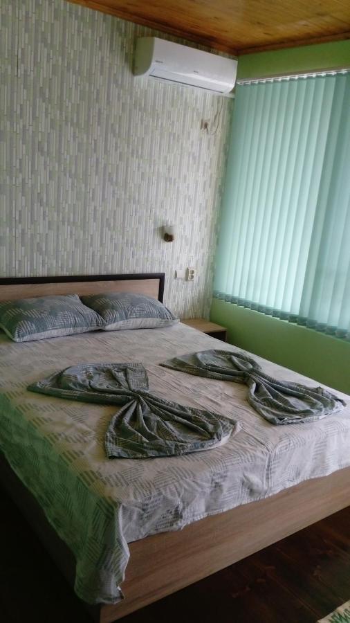 Къща За Гости Морски Изгрев Shabla Zimmer foto