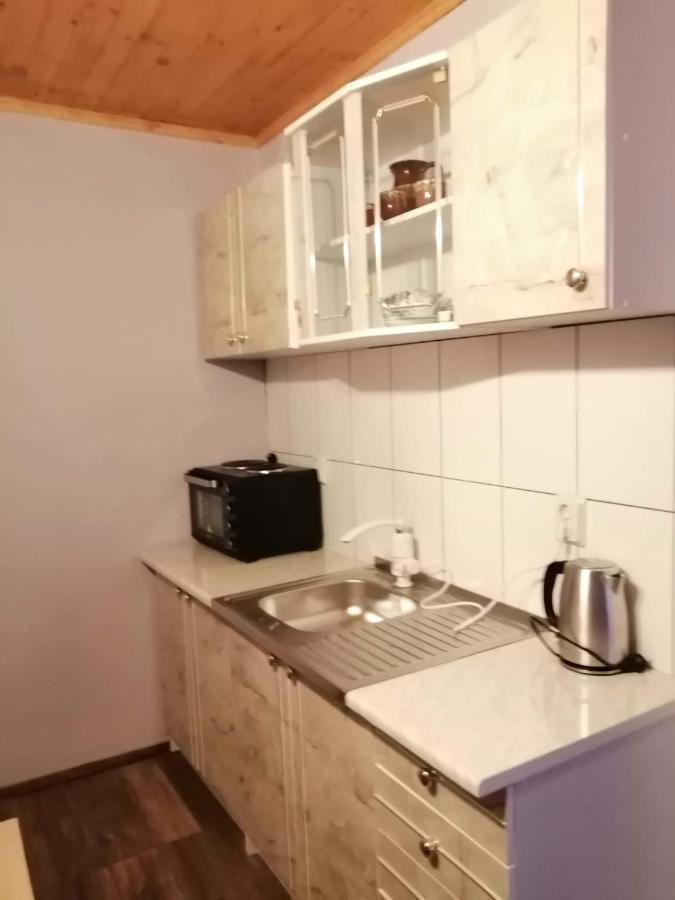 Къща За Гости Морски Изгрев Shabla Exterior foto