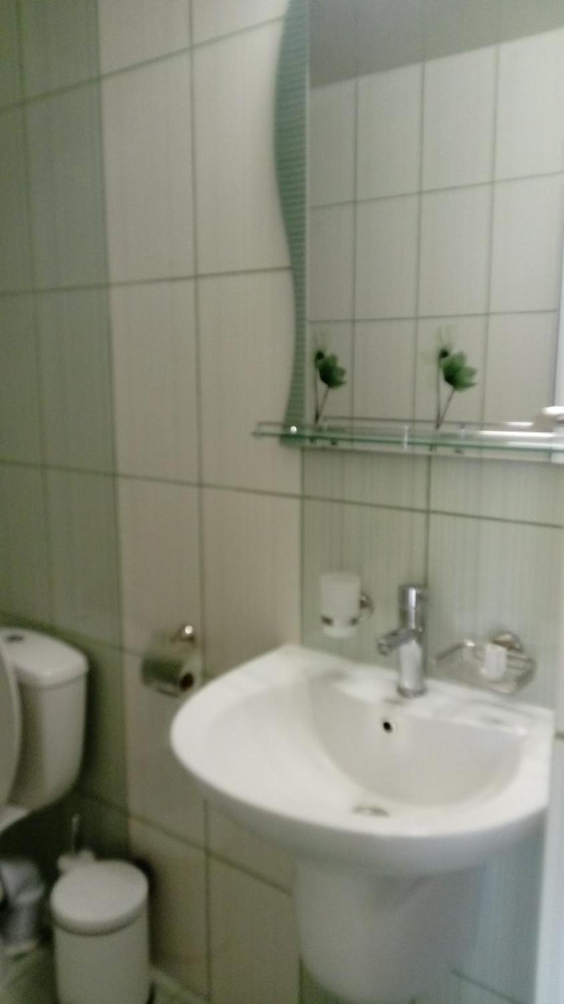 Къща За Гости Морски Изгрев Shabla Zimmer foto
